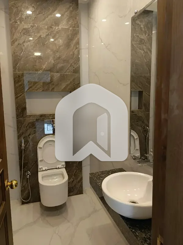BRAND NEW FULL HOUSE FOR RENT IN F-7, photo 27