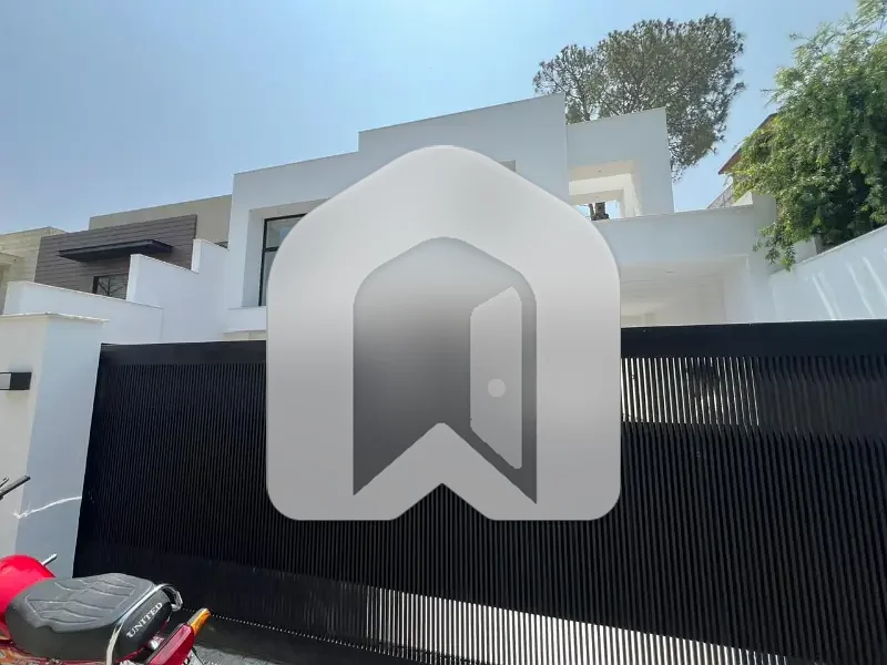 BRAND NEW FULL HOUSE FOR RENT IN F-7, photo 18