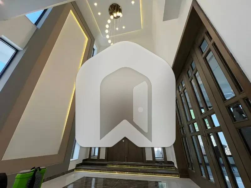BRAND NEW FULL HOUSE FOR RENT IN F-7, photo 8