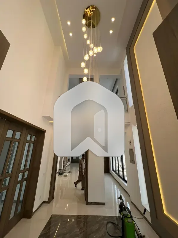 BRAND NEW FULL HOUSE FOR RENT IN F-7, photo 22