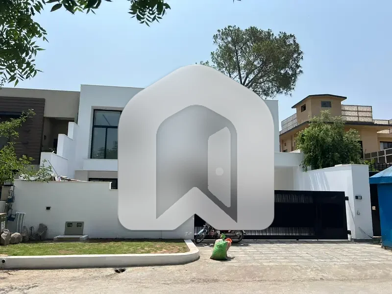 BRAND NEW FULL HOUSE FOR RENT IN F-7, photo 7
