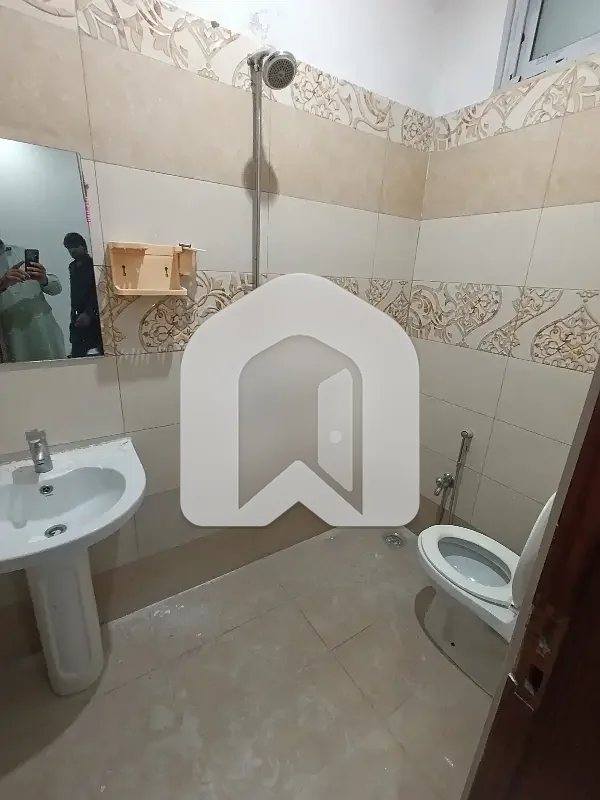Double Unit full house available for rent in D12 sector Islamabad, photo 12