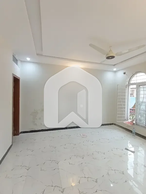 Double Unit full house available for rent in D12 sector Islamabad