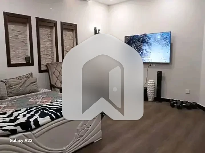 Bahria Enclave Islmabad 10 Marla House Availabke For Rent, photo 6
