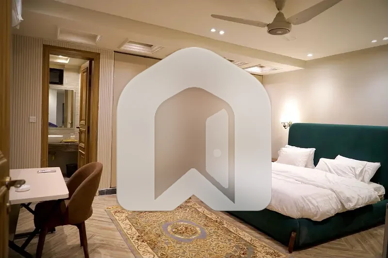 Luxury Furnished House Is For Rent In F-7, photo 6