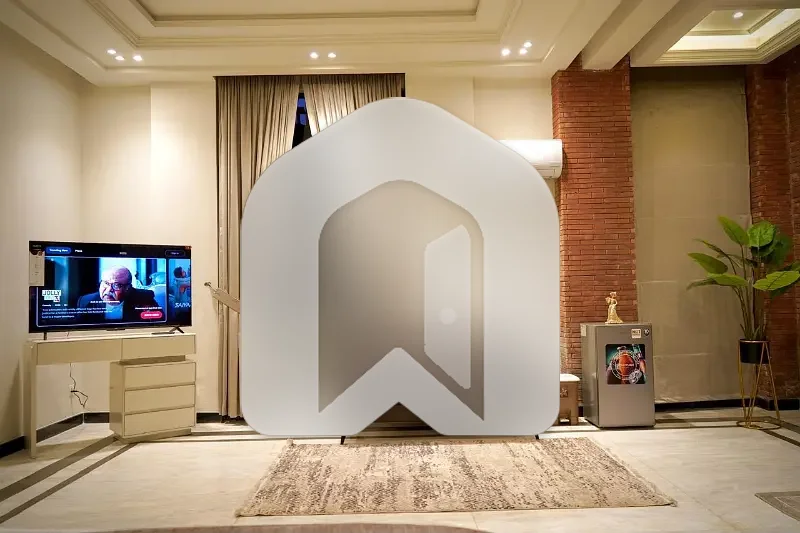 Luxury Furnished House Is For Rent In F-7