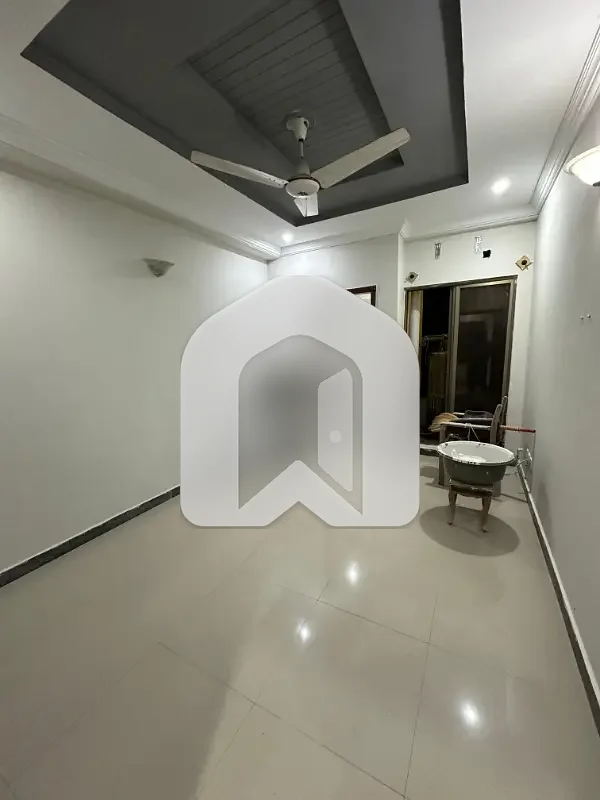 2-Bed Unfurnished Apartment For Rent E-11 Islamabad, photo 11