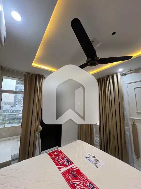 2-bedroom luxury furnished apartment for rent in gulberg greens islamabad, photo 12