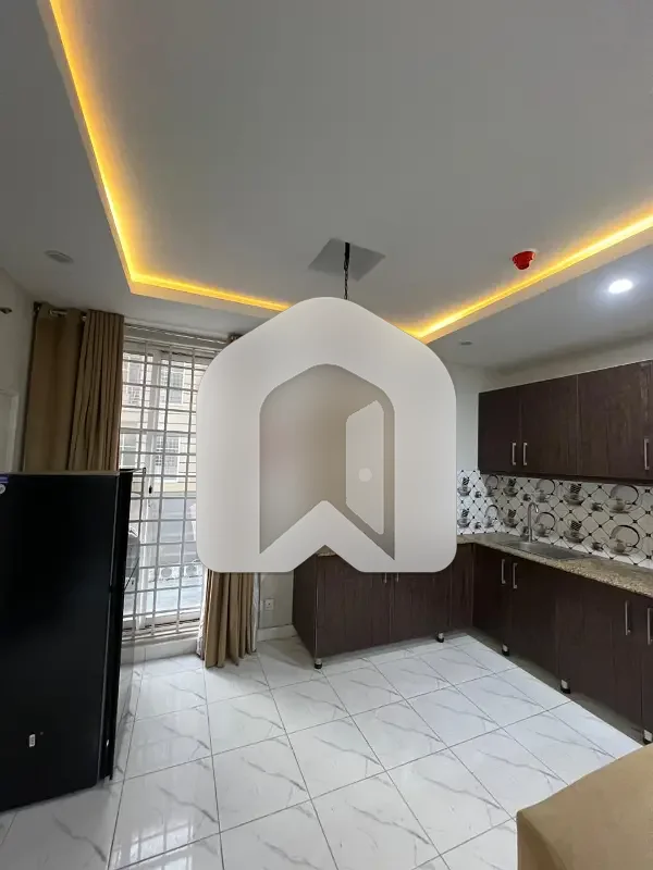 2-bedroom luxury furnished apartment for rent in gulberg greens islamabad, photo 15
