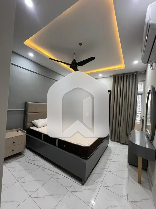 2-bedroom luxury furnished apartment for rent in gulberg greens islamabad, photo 6