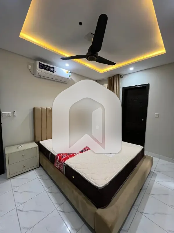 2-bedroom luxury furnished apartment for rent in gulberg greens islamabad, photo 10