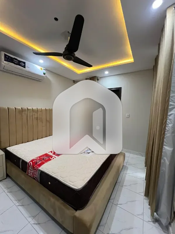 2-bedroom luxury furnished apartment for rent in gulberg greens islamabad, photo 11