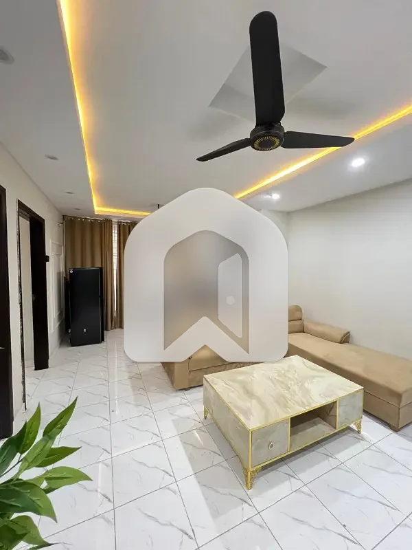 2-bedroom luxury furnished apartment for rent in gulberg greens islamabad, photo 18
