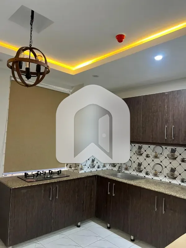 2-bedroom luxury furnished apartment for rent in gulberg greens islamabad, photo 14