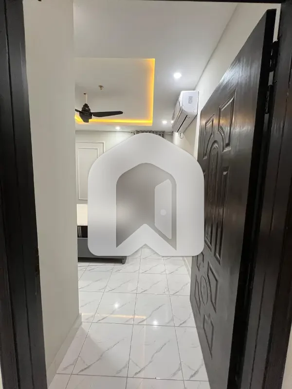 2-bedroom luxury furnished apartment for rent in gulberg greens islamabad, photo 8