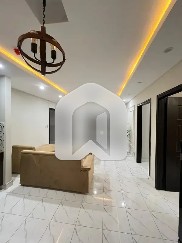 2-bedroom luxury furnished apartment for rent in gulberg greens islamabad, photo 16