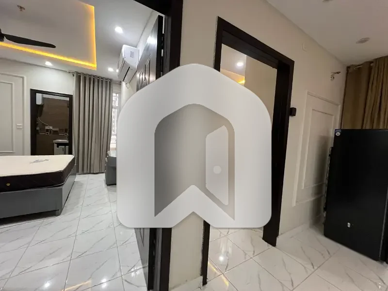 2-bedroom luxury furnished apartment for rent in gulberg greens islamabad, photo 7