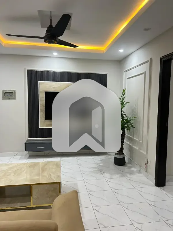 2-bedroom luxury furnished apartment for rent in gulberg greens islamabad, photo 13