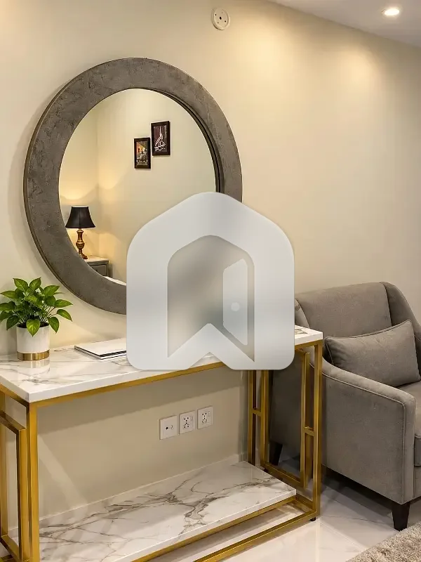 Luxury Fully Furnished 3-Bed Apartment For Rent | The Arch, G-11, photo 7