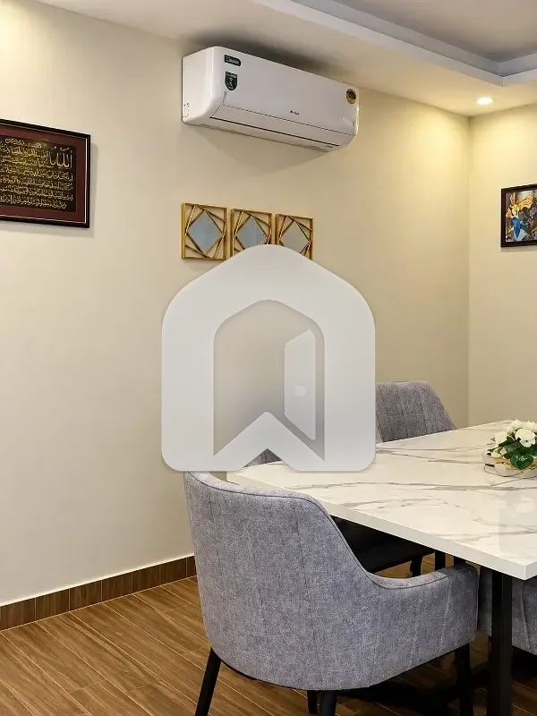 Luxury Fully Furnished 3-Bed Apartment For Rent | The Arch, G-11, photo 8