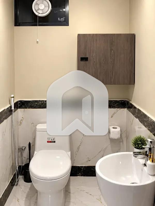 Luxury Fully Furnished 3-Bed Apartment For Rent | The Arch, G-11, photo 6