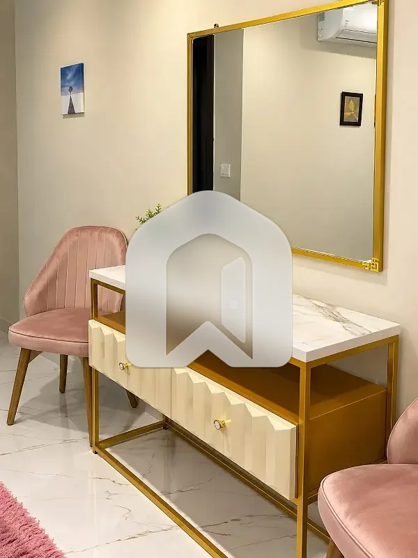 Luxury Fully Furnished 3-Bed Apartment For Rent | The Arch, G-11, photo 9