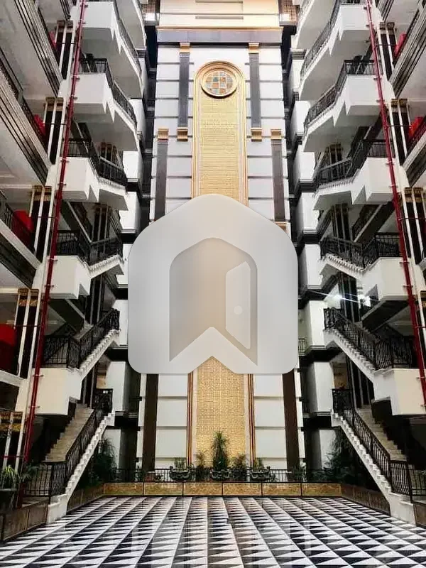 Luxury Fully Furnished 3-Bed Apartment For Rent | The Arch, G-11, photo 12