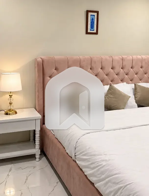Luxury Fully Furnished 3-Bed Apartment For Rent | The Arch, G-11, photo 11