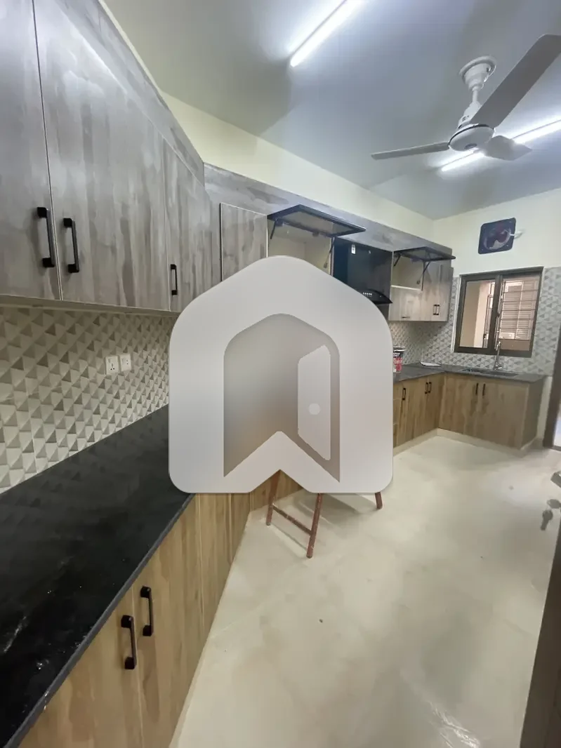 4 bedroom Askari apartment available for rent in DHA phase 5 Islambad, photo 5