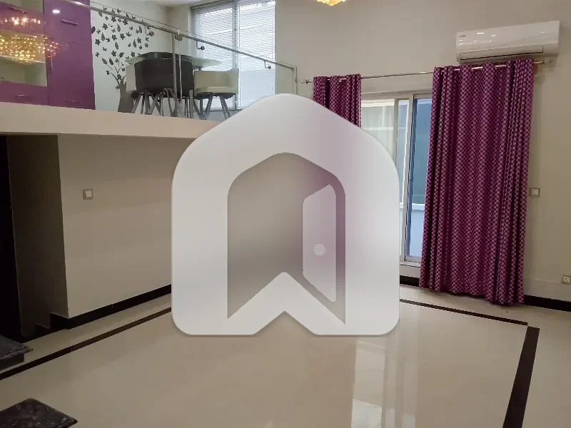 500 Sq Yds Luxury Upper Portion For Rent, photo 17