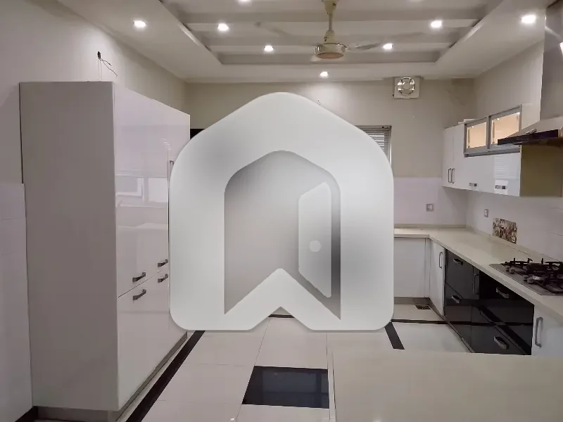 500 Sq Yds Luxury Upper Portion For Rent