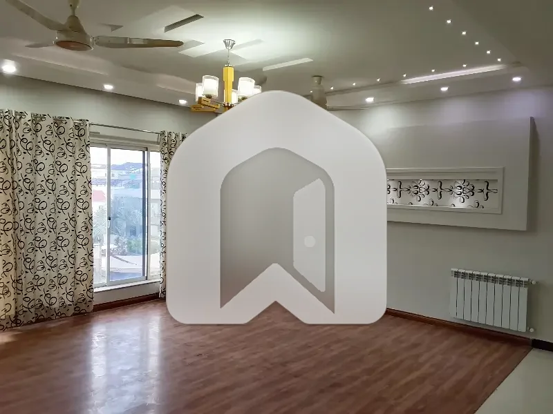 500 Sq Yds Luxury Upper Portion For Rent, photo 21