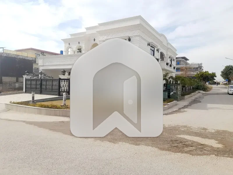 20 Marla Upper Portion Available For Rent In G-15.
