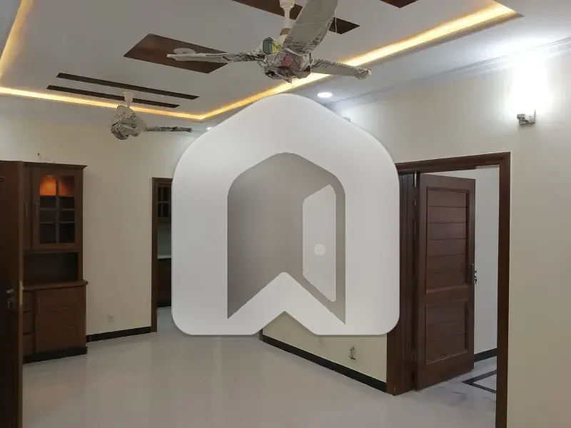 7 Marla Ground Portion For Rent 2 Bedrooms