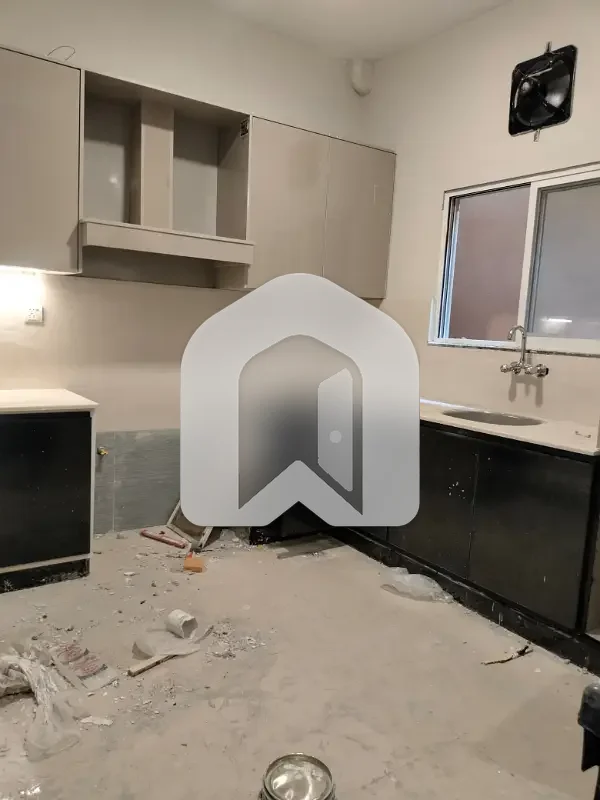 I-8/2 NEWLY RENOVATED GROUND PORTION 3 BED 4 BATH TILE FLOORING NEAR TO SHIFA HOSPITAL 175K FINAL, photo 6