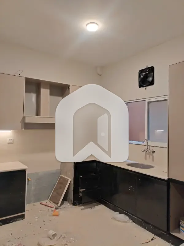 I-8/2 NEWLY RENOVATED GROUND PORTION 3 BED 4 BATH TILE FLOORING NEAR TO SHIFA HOSPITAL 175K FINAL, photo 10