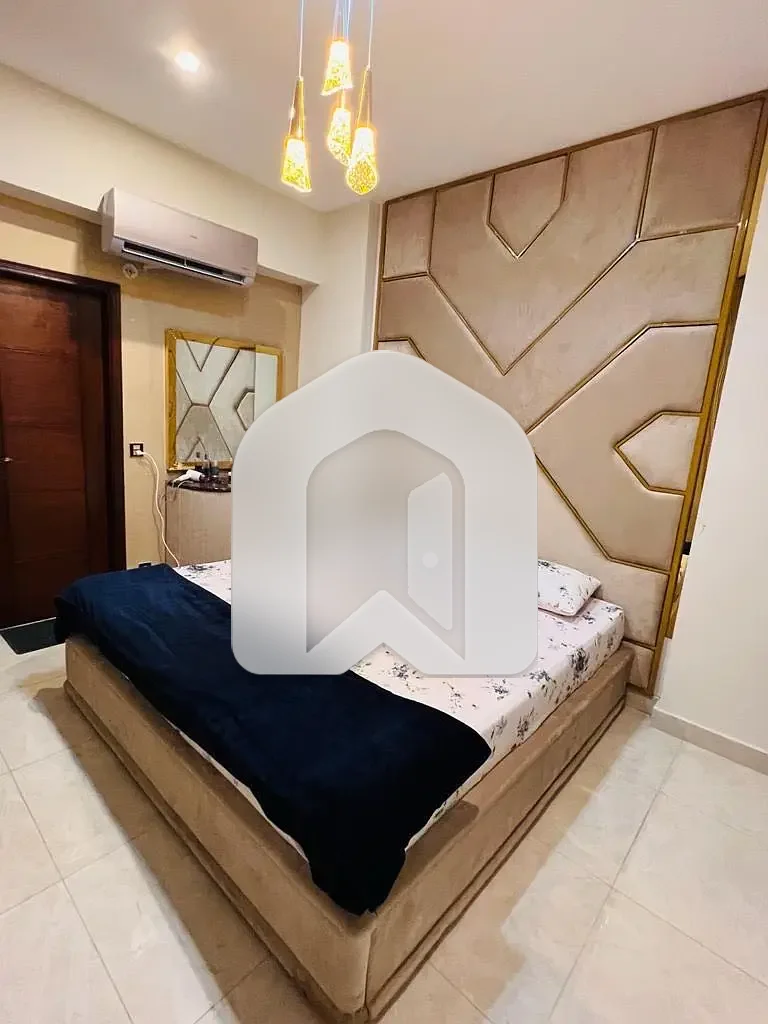 Brand New 3 Bedrooms Fully Furnished Apartment For Rent In Defence Residency Dha Phase 2 Islamabad
