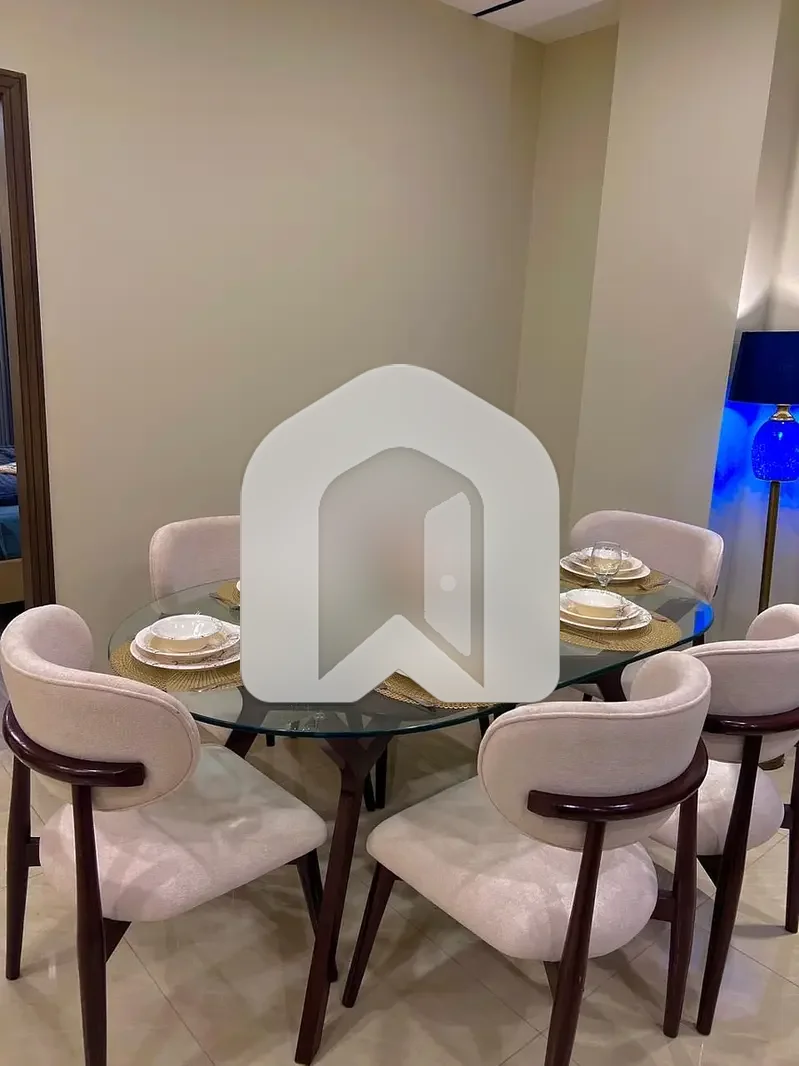 Brand New Three Bedroom Fully Furnished Apartment For Rent In Zeta Mall Opposite Dha Phase 2 Islamabad, photo 12