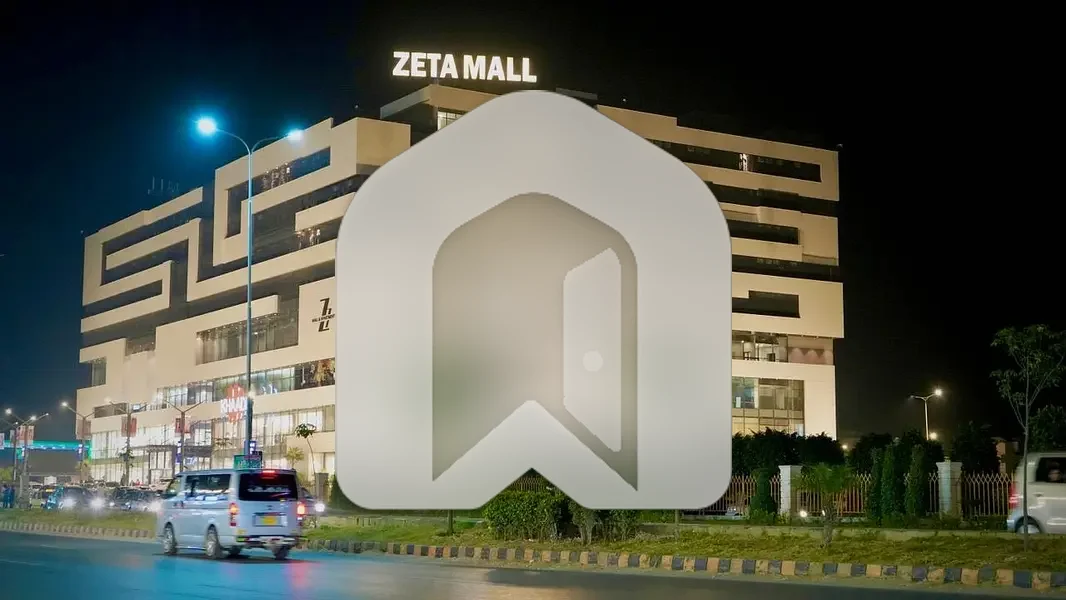 Brand New Three Bedroom Fully Furnished Apartment For Rent In Zeta Mall Opposite Dha Phase 2 Islamabad, photo 18