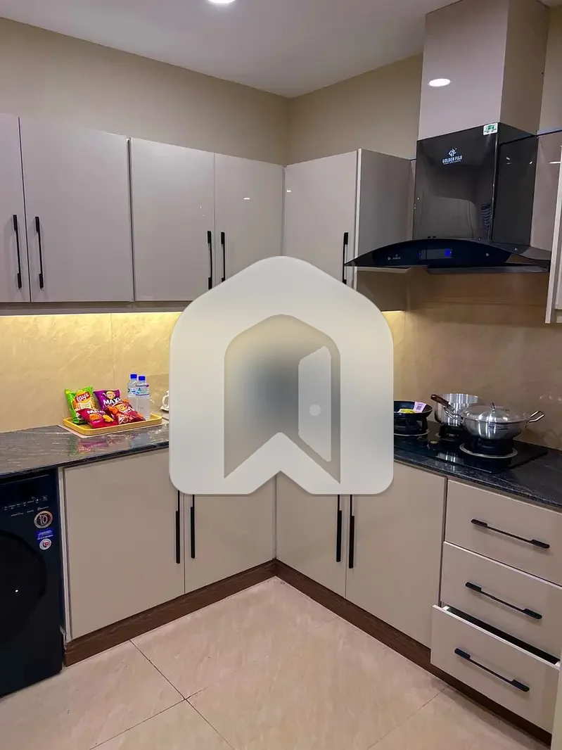 Brand New Three Bedroom Fully Furnished Apartment For Rent In Zeta Mall Opposite Dha Phase 2 Islamabad, photo 13