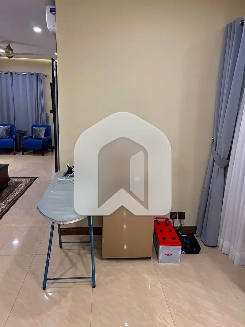 Brand New Three Bedroom Fully Furnished Apartment For Rent In Zeta Mall Opposite Dha Phase 2 Islamabad, photo 15