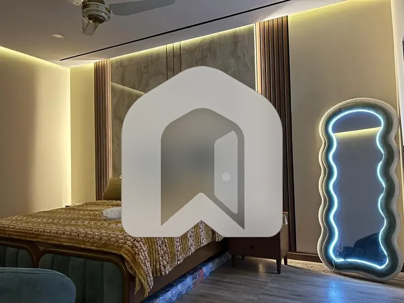 Brand New One Bedroom Fully Furnished Apartment Available For Rent In Zeta Mall Near Dha Phase 2 Islamabad Opposite Of Giga Mall