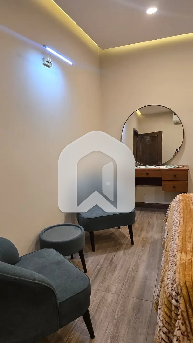 Brand New One Bedroom Fully Furnished Apartment Available For Rent In Zeta Mall Near Dha Phase 2 Islamabad Opposite Of Giga Mall, photo 13