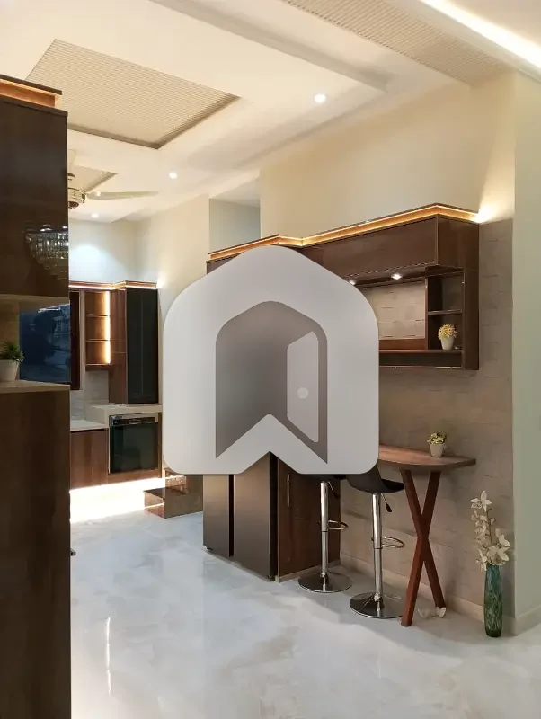 First Floor One Kanal House , Renovated Good Location In Dha Ph2, photo 7