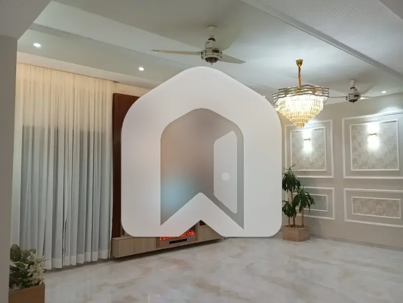 First Floor One Kanal House , Renovated Good Location In Dha Ph2, photo 11