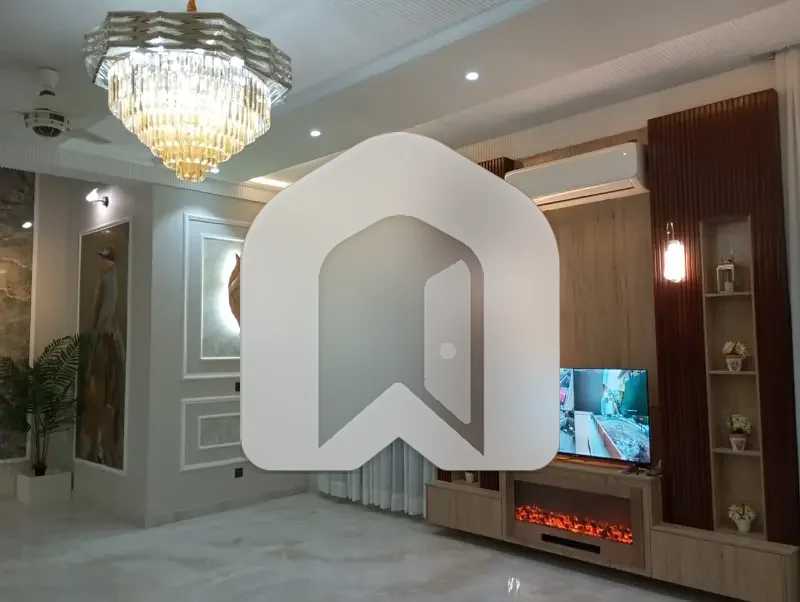 First Floor One Kanal House , Renovated Good Location In Dha Ph2, photo 8
