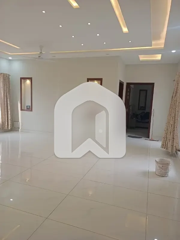 Dha Defense Phase 2 Islamabad 1 Kanal Upper Portion Available For Rent