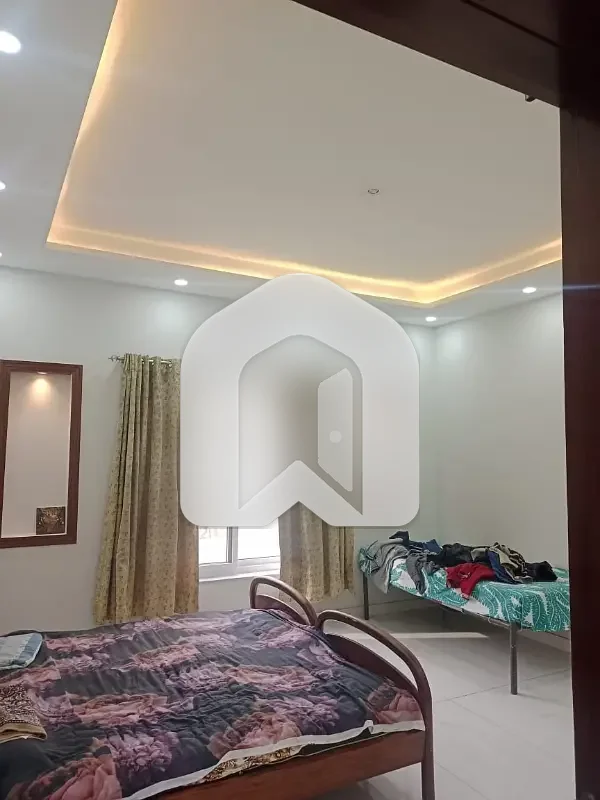 Dha Defense Phase 2 Islamabad 1 Kanal Upper Portion Available For Rent, photo 14