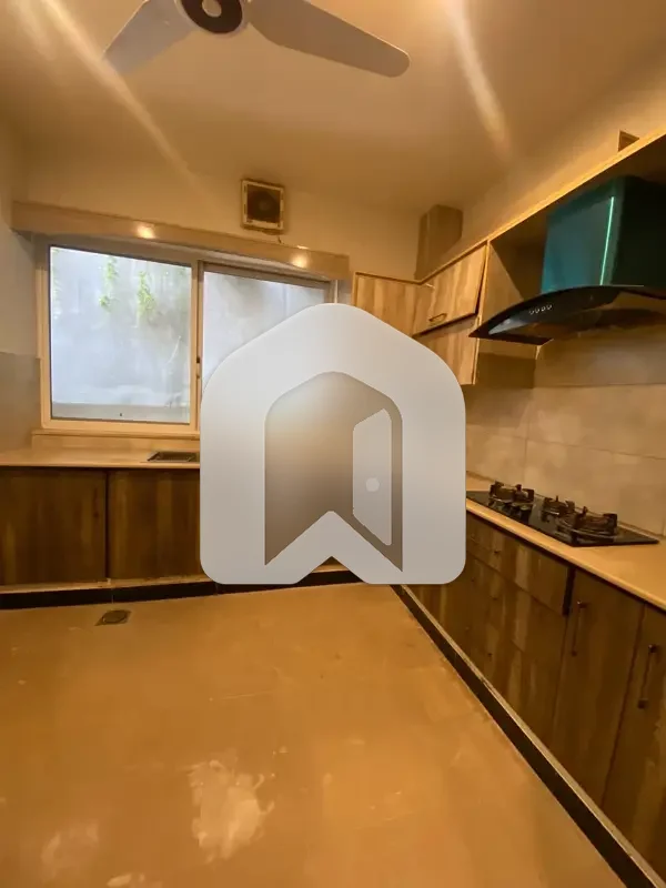 8 Marla Basement For Rent