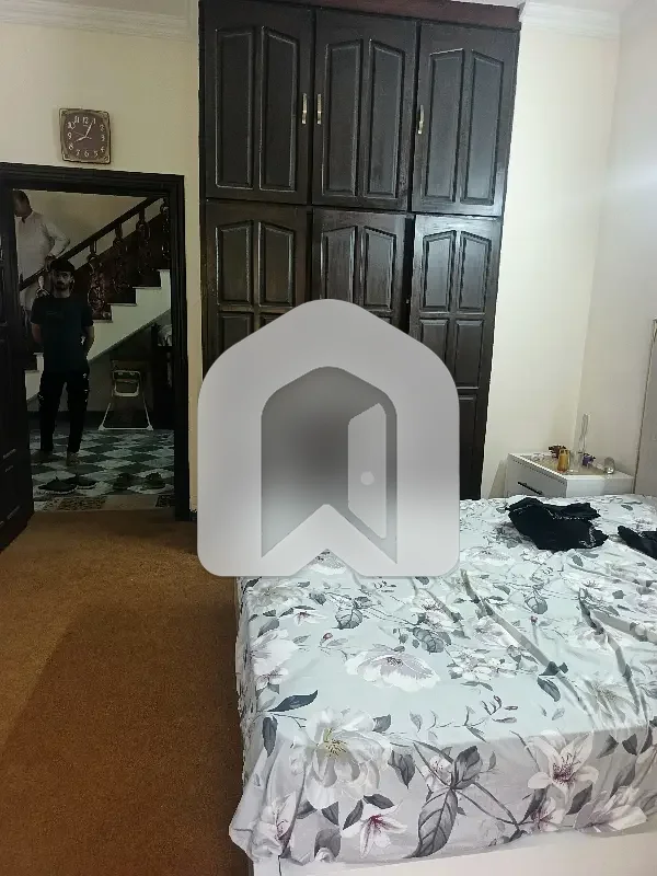 G-10/2 30*60 3'Bed Lower Ground With Extra Land, photo 7